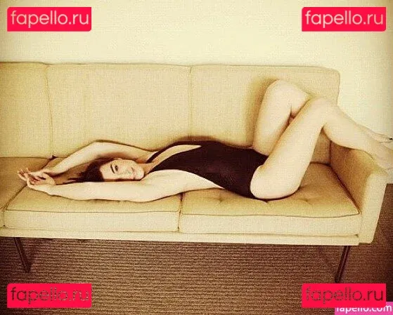 Allison Scagliotti Onlyfans Photo Gallery 