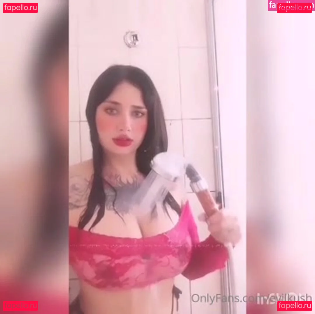 Lucifera Onlyfans Photo Gallery 