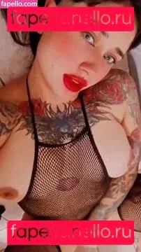 Lucifera Onlyfans Photo Gallery 