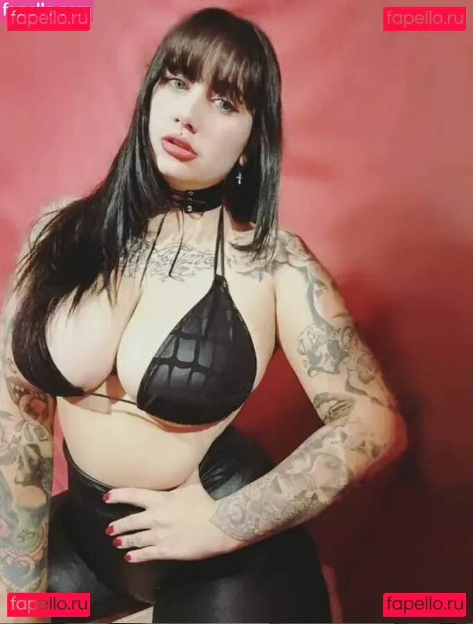 Lucifera Onlyfans Photo Gallery 