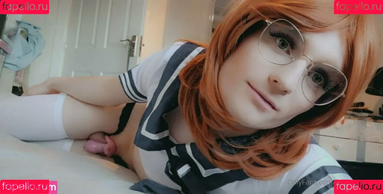 femboysnoop Onlyfans Photo Gallery 