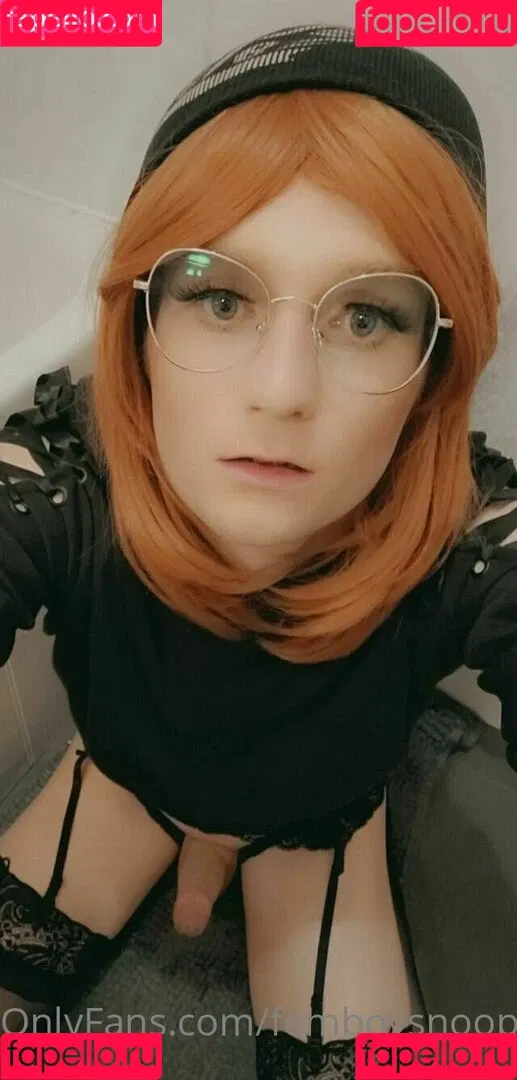 femboysnoop Onlyfans Photo Gallery 