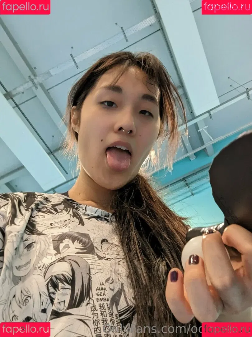oomfiekat Onlyfans Photo Gallery 