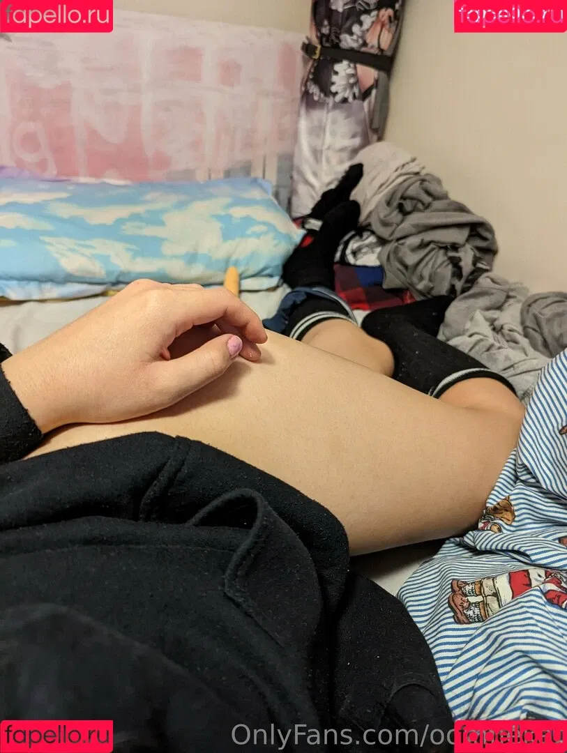 oomfiekat Onlyfans Photo Gallery 