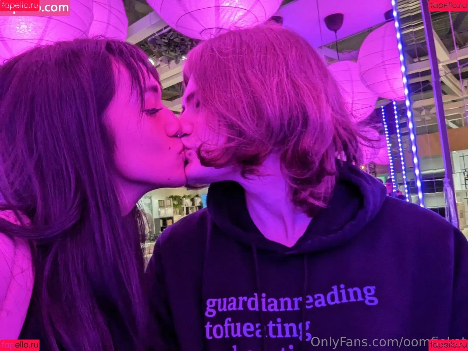 oomfiekat Onlyfans Photo Gallery 