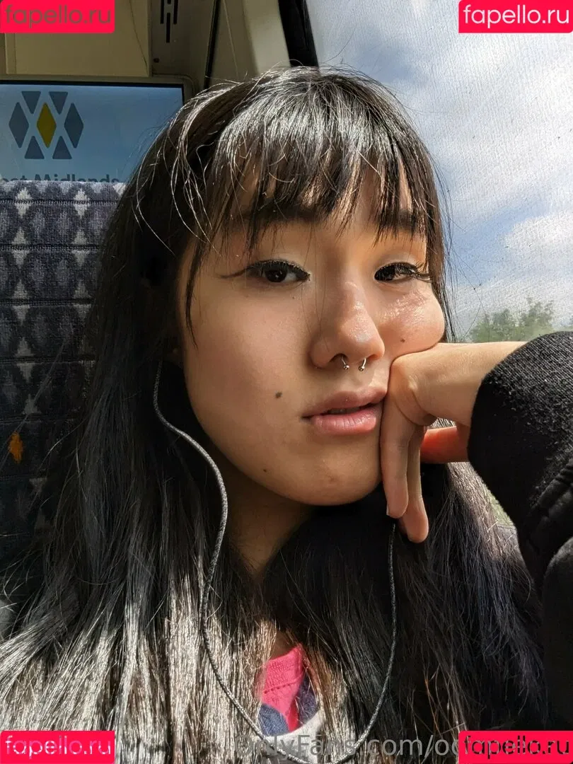 oomfiekat Onlyfans Photo Gallery 