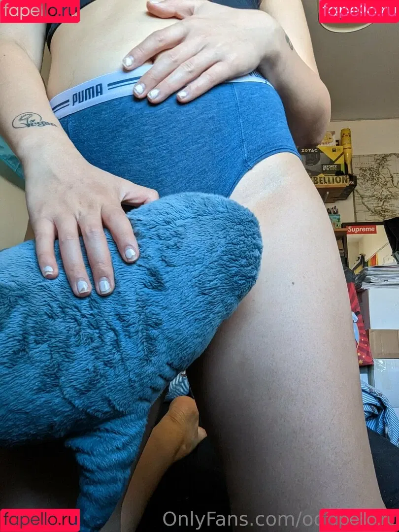 oomfiekat Onlyfans Photo Gallery 