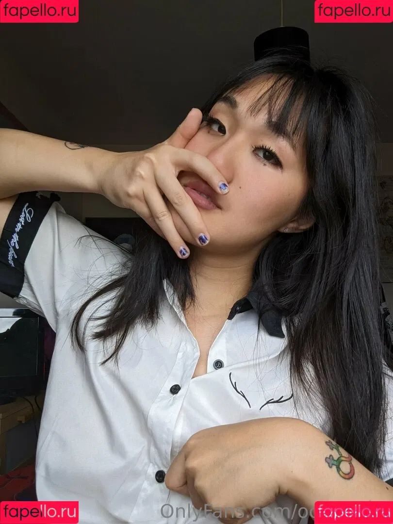 oomfiekat Onlyfans Photo Gallery 