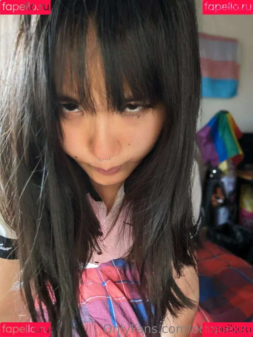 oomfiekat Onlyfans Photo Gallery 