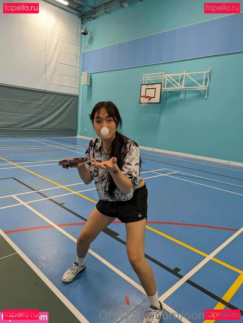 oomfiekat Onlyfans Photo Gallery 