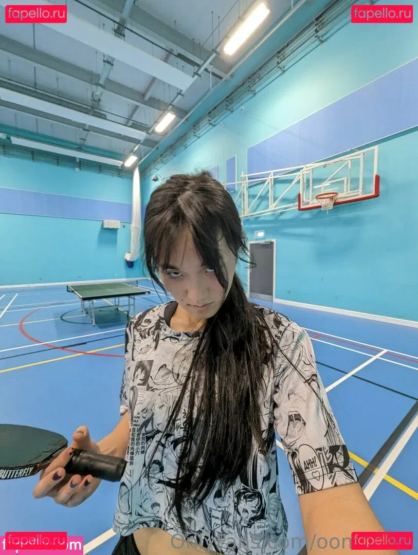 oomfiekat Onlyfans Photo Gallery 