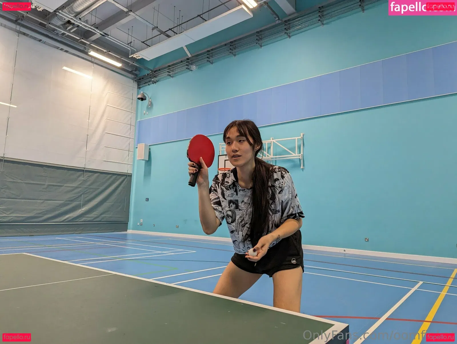 oomfiekat Onlyfans Photo Gallery 