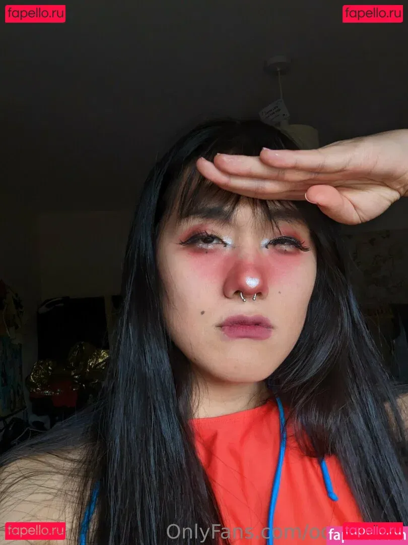 oomfiekat Onlyfans Photo Gallery 