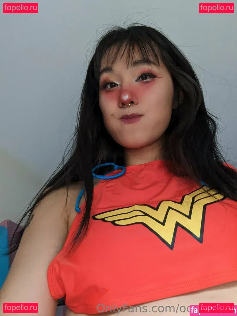 oomfiekat Onlyfans Photo Gallery 