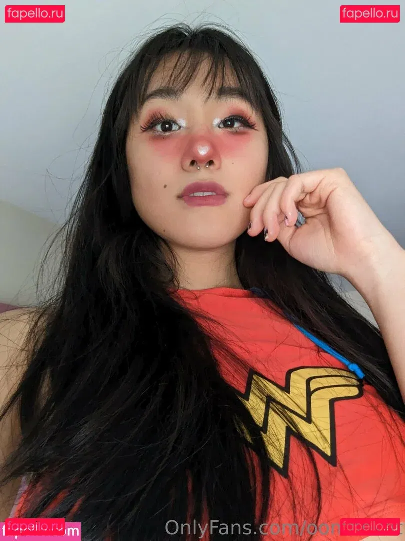 oomfiekat Onlyfans Photo Gallery 