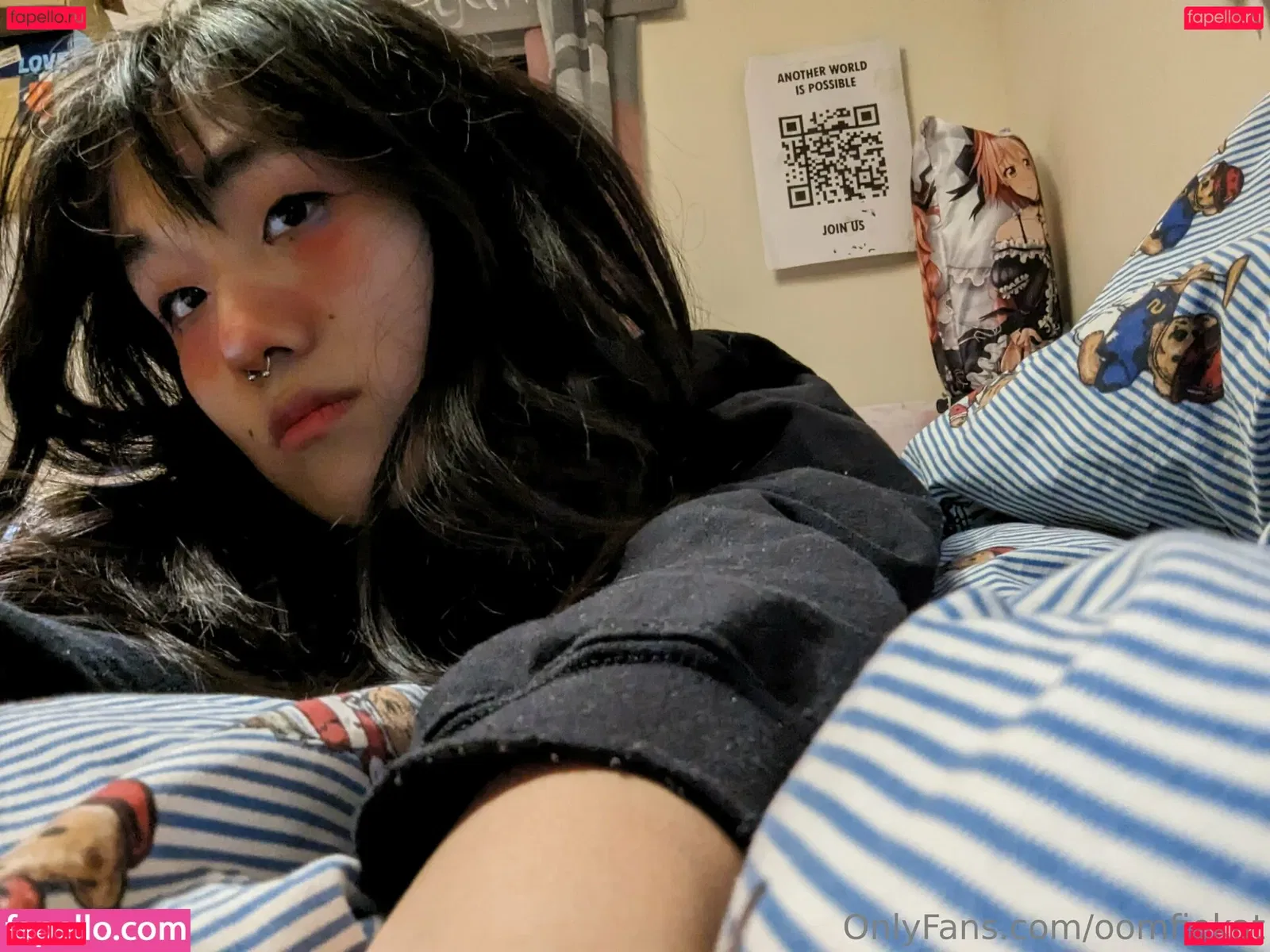 oomfiekat Onlyfans Photo Gallery 