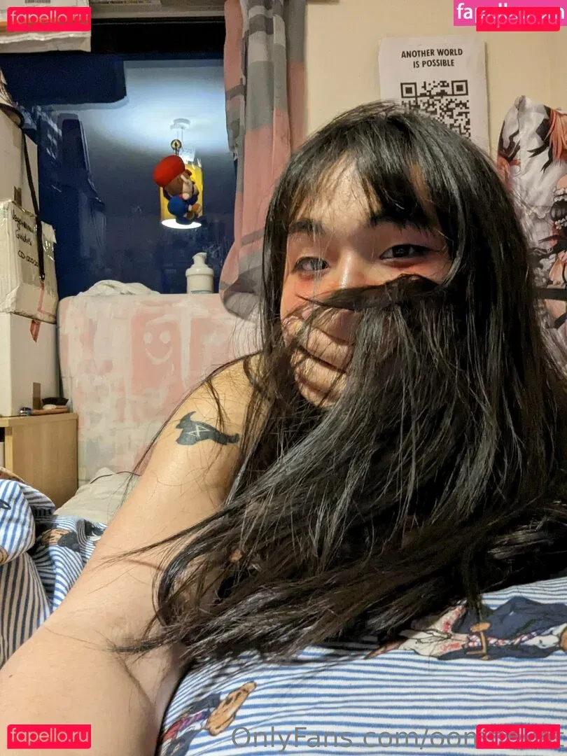 oomfiekat Onlyfans Photo Gallery 