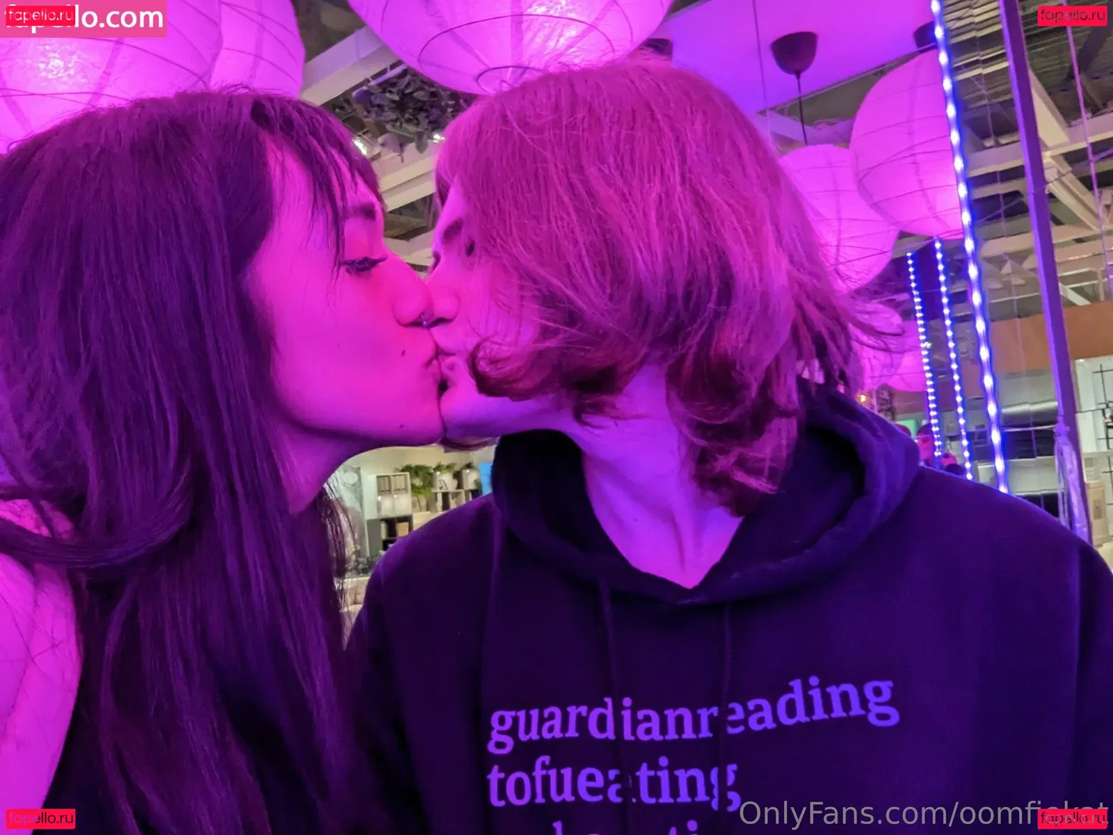 oomfiekat Onlyfans Photo Gallery 