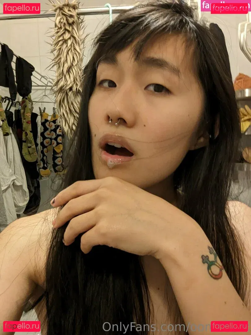 oomfiekat Onlyfans Photo Gallery 