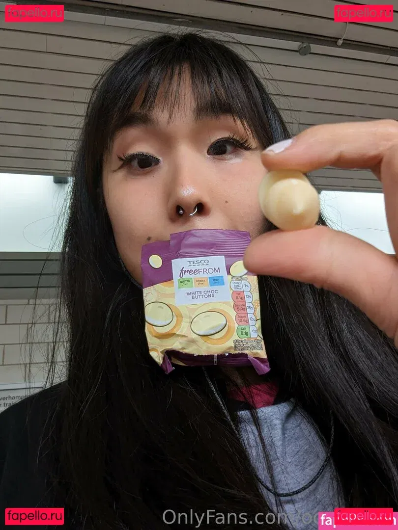 oomfiekat Onlyfans Photo Gallery 