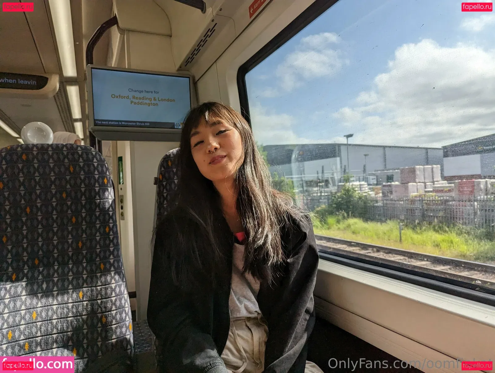 oomfiekat Onlyfans Photo Gallery 