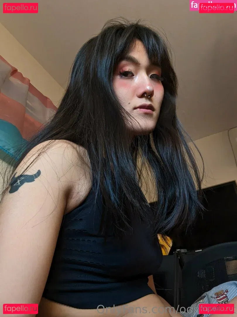 oomfiekat Onlyfans Photo Gallery 