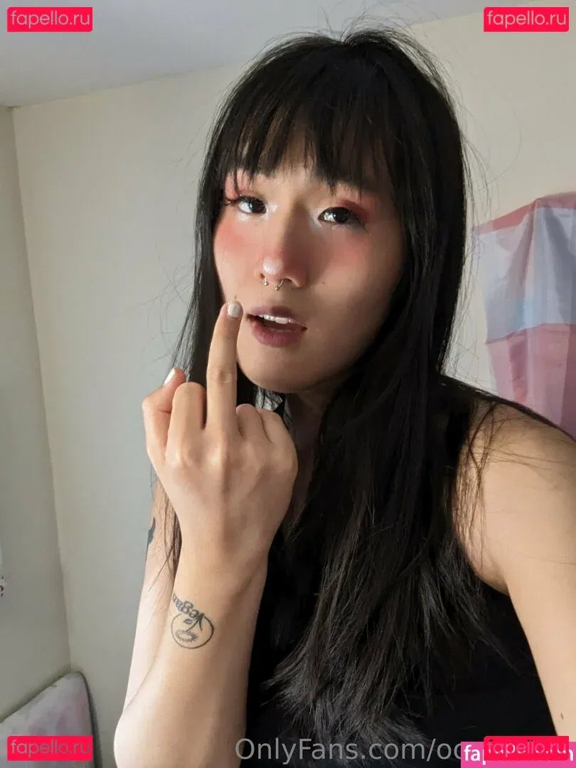 oomfiekat Onlyfans Photo Gallery 