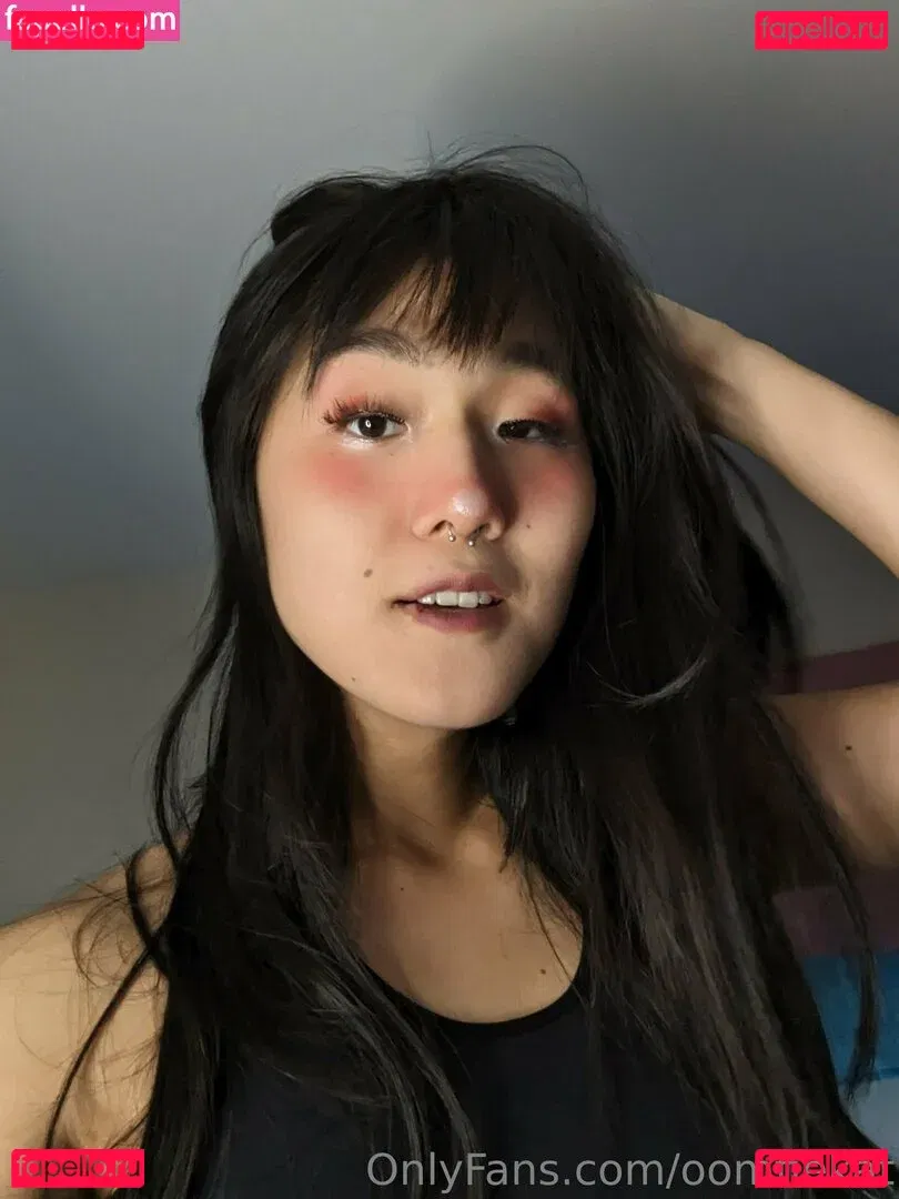 oomfiekat Onlyfans Photo Gallery 