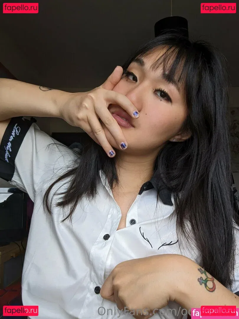 oomfiekat Onlyfans Photo Gallery 