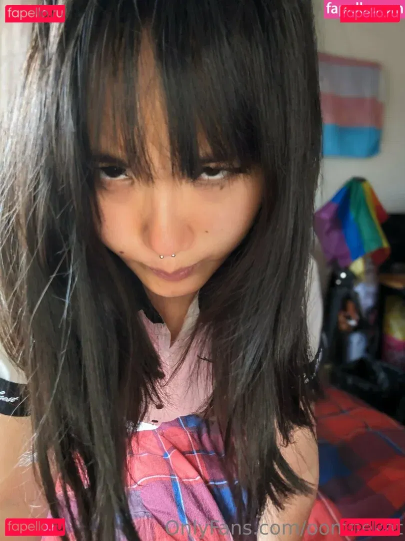 oomfiekat Onlyfans Photo Gallery 