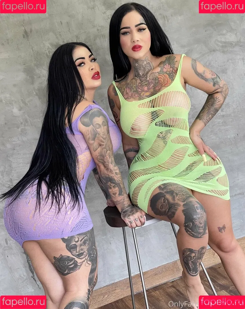 nyauna Onlyfans Photo Gallery 