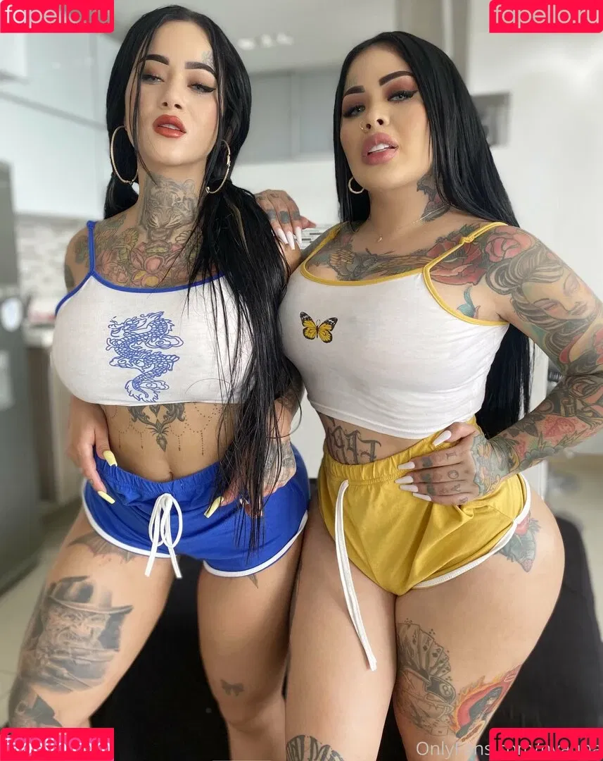nyauna Onlyfans Photo Gallery 
