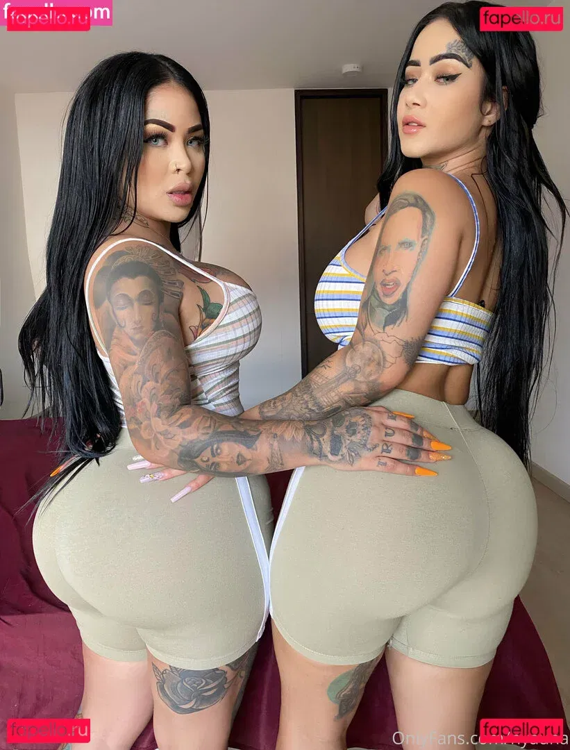 nyauna Onlyfans Photo Gallery 