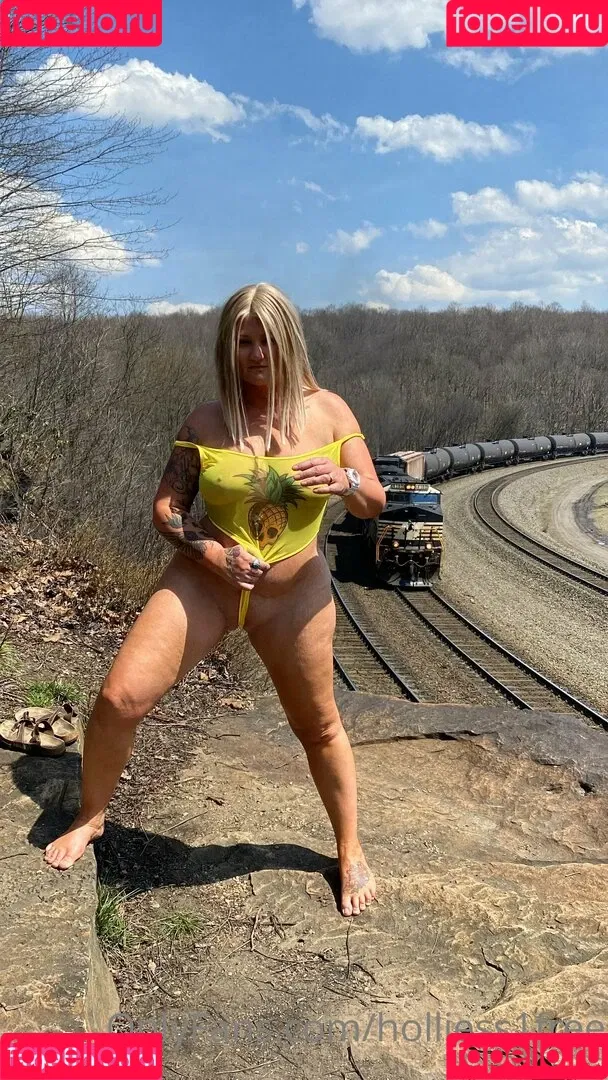holliess1free Onlyfans Photo Gallery 