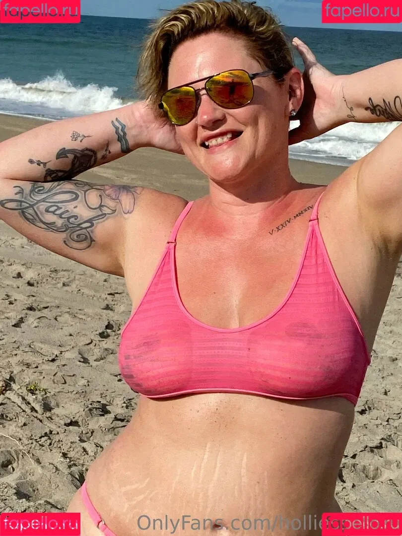 holliess1free Onlyfans Photo Gallery 