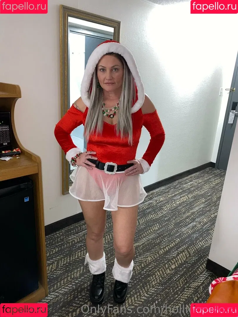 holliess1free Onlyfans Photo Gallery 