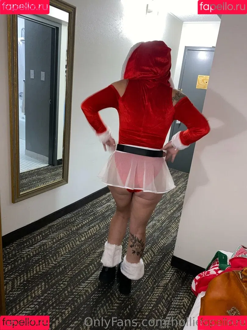 holliess1free Onlyfans Photo Gallery 