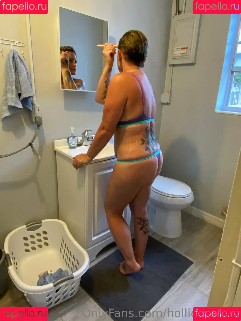 holliess1free Onlyfans Photo Gallery 