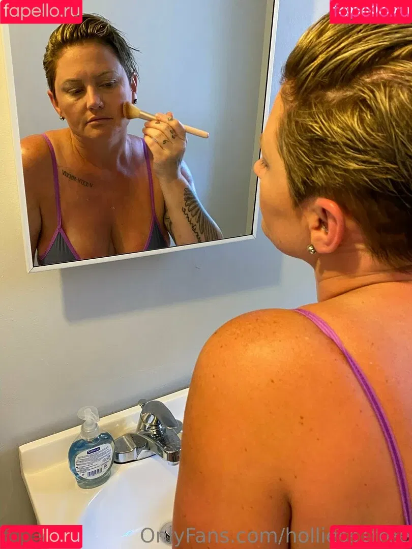 holliess1free Onlyfans Photo Gallery 