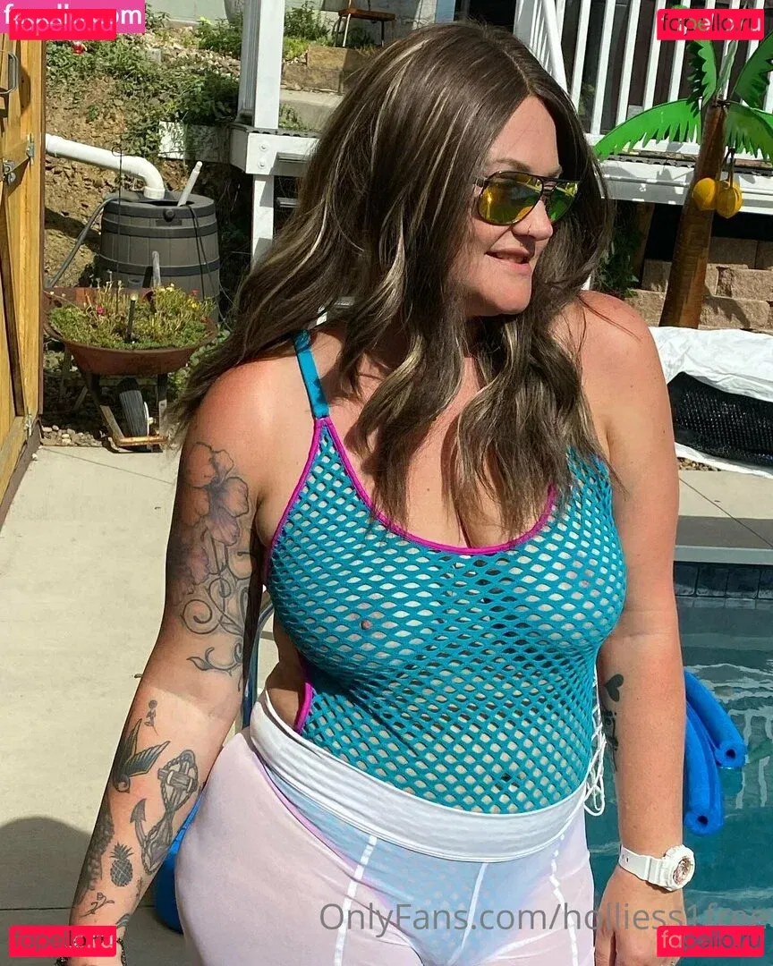 holliess1free Onlyfans Photo Gallery 