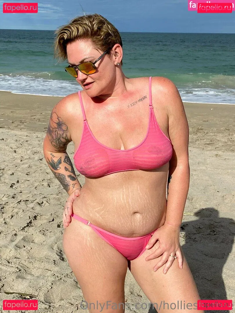 holliess1free Onlyfans Photo Gallery 