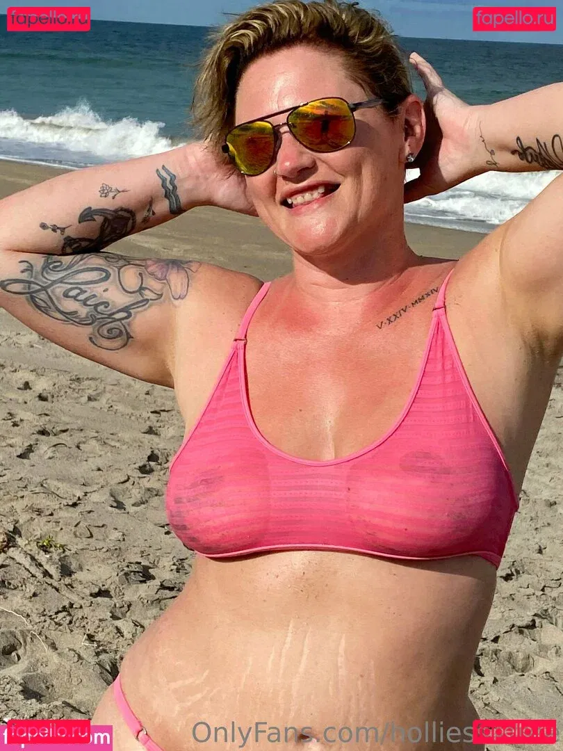 holliess1free Onlyfans Photo Gallery 