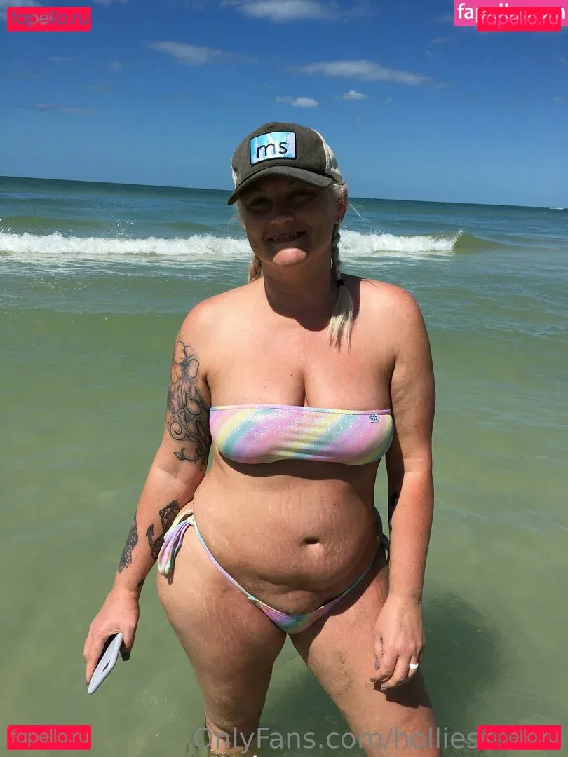 holliess1free Onlyfans Photo Gallery 