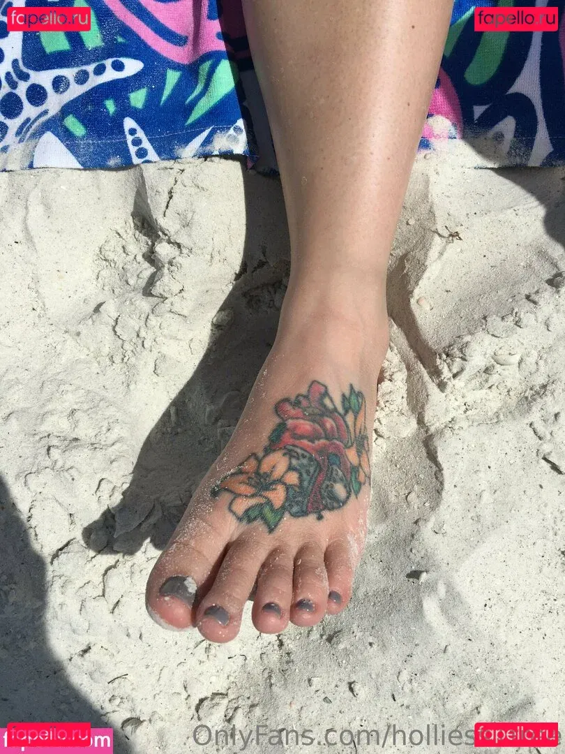 holliess1free Onlyfans Photo Gallery 