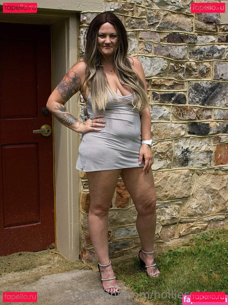 holliess1free Onlyfans Photo Gallery 