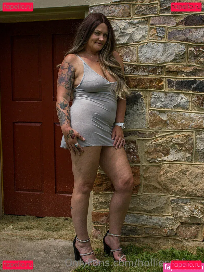holliess1free Onlyfans Photo Gallery 