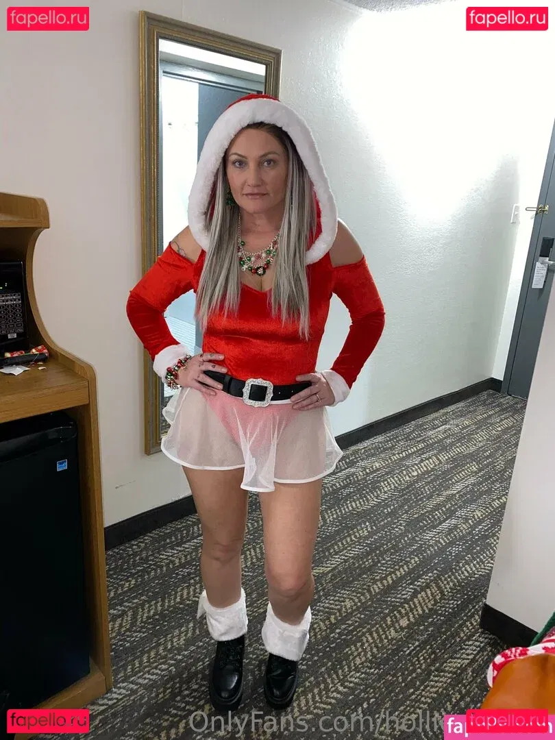 holliess1free Onlyfans Photo Gallery 