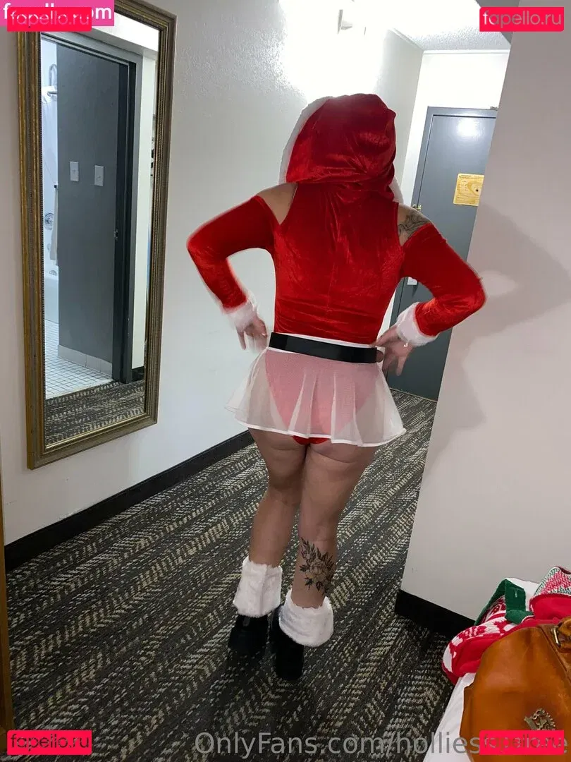 holliess1free Onlyfans Photo Gallery 