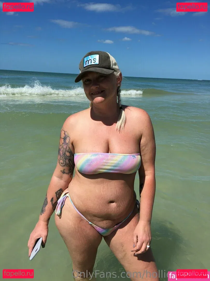 holliess1free Onlyfans Photo Gallery 