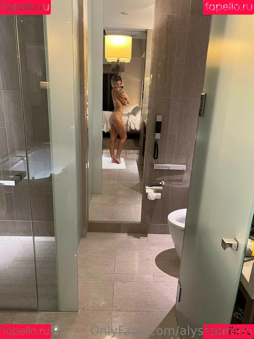 Alyssa Green Onlyfans Photo Gallery 